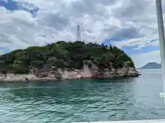 加茂神社(香川県)