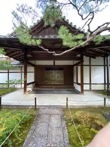 大雄院のその他建物