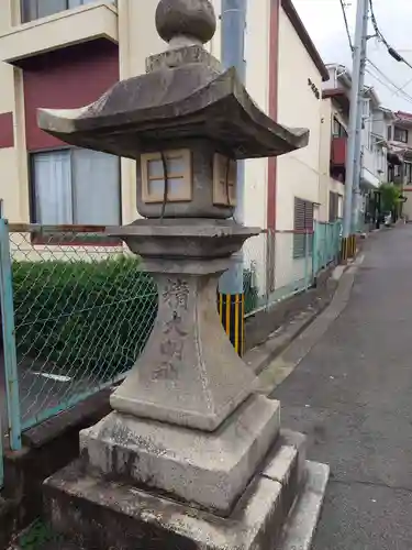 平野神社(滋賀県)