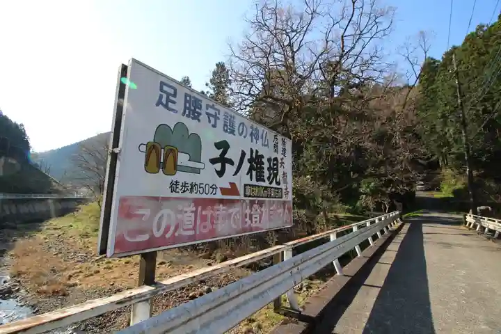 天龍寺(埼玉県)