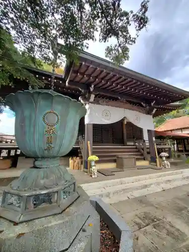 祇園寺(東京都)