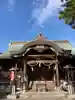 海神社(兵庫県)
