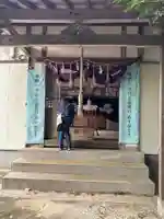 興神社(長崎県)