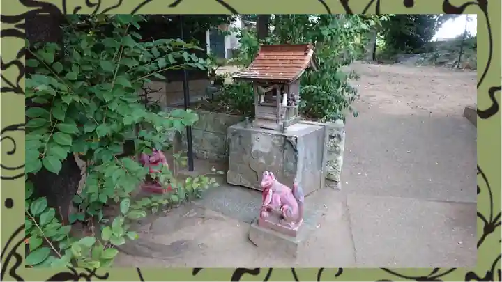赤羽八幡神社(東京都)