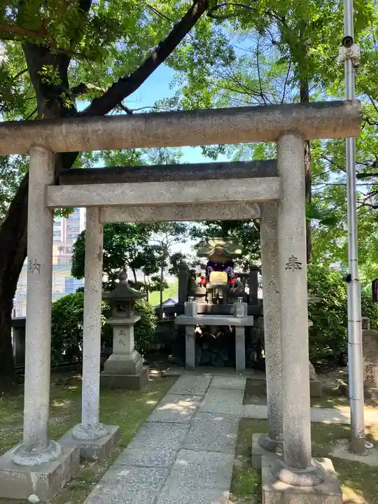 待乳山聖天(本龍院)(東京都)