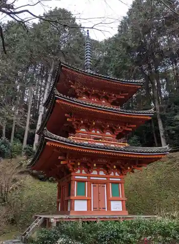 岩船寺(京都府)