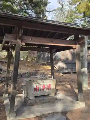 諏訪神社(長野県)