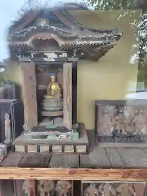 香取神社(埼玉県)