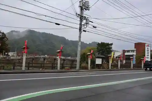 吉備津神社(広島県)