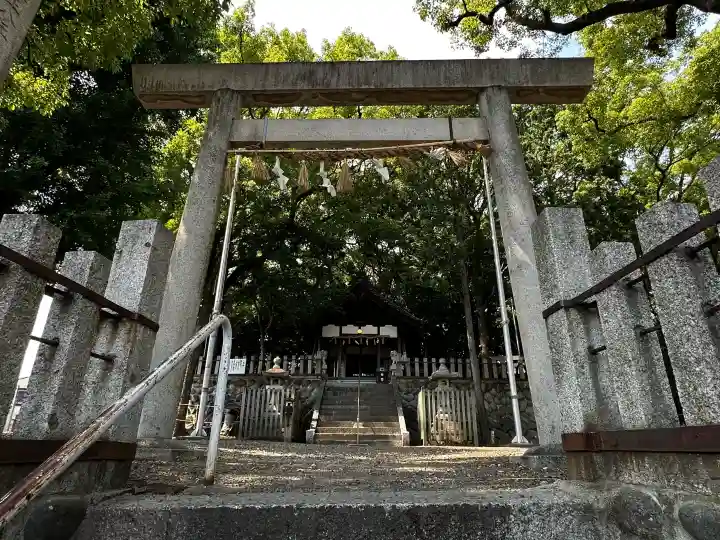 星宮社(愛知県)