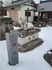 加茂神社(宮城県)