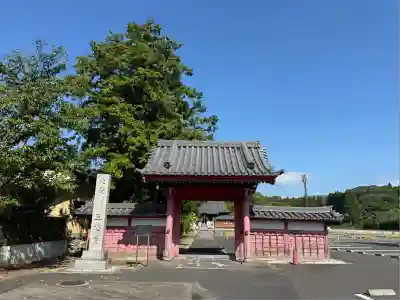 長福寿寺(千葉県)