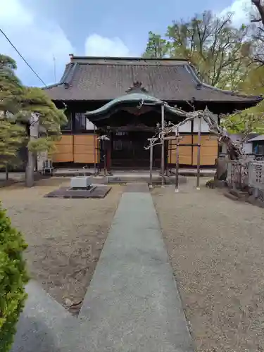 法恩寺(山形県)