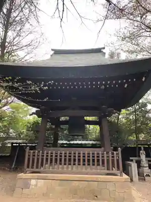 深大寺のその他建物