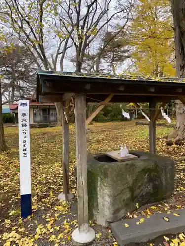 東湖八坂神社(秋田県)