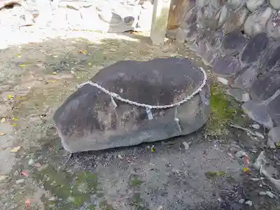 熊野神社のその他建物