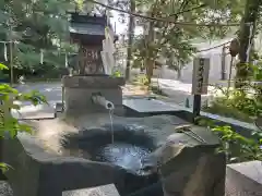 曾屋神社(神奈川県)