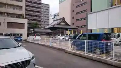 金剛寺(愛知県)