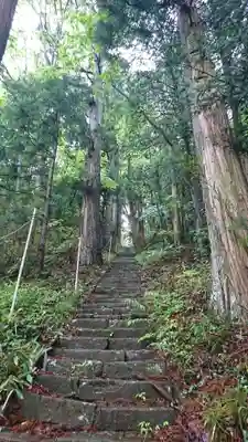 貴船神社の周辺