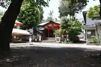くまくま神社(導きの社 熊野町熊野神社)のその他建物