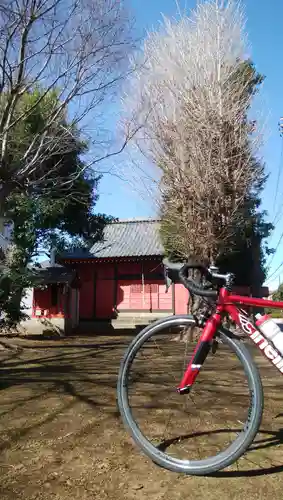 金比羅神社のその他建物