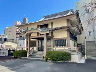 竜門寺(東京都)