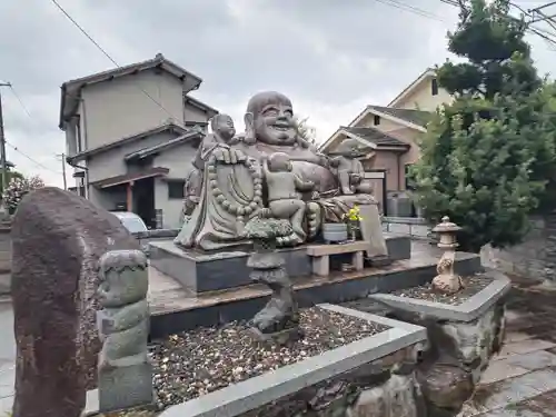 宮ノ陣神仏霊場(福岡県)
