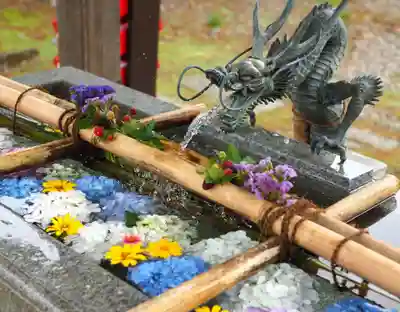 今市報徳二宮神社(栃木県)