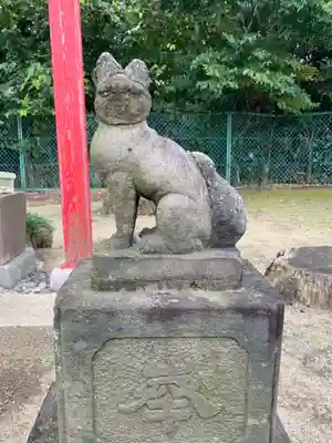 滝台稲荷神社(千葉県)