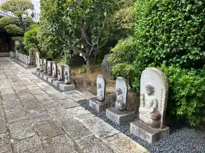 高勝寺(東京都)