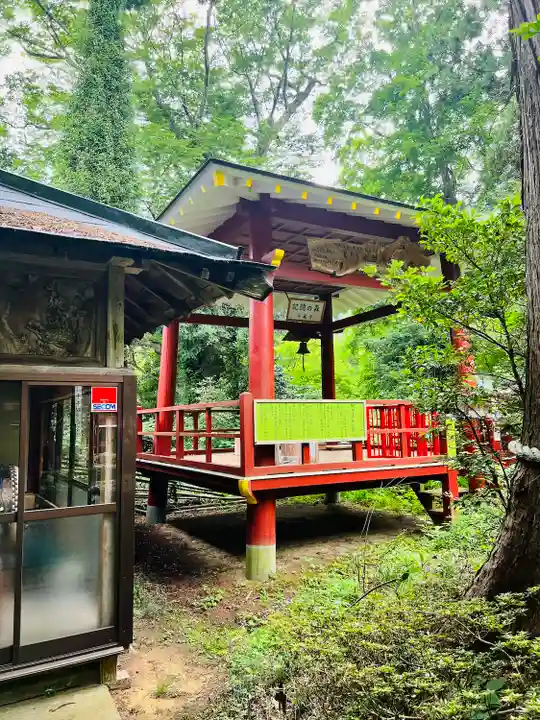 斗藏寺(宮城県)