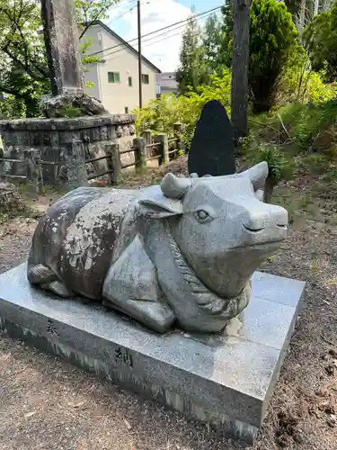 豊景神社(福島県)