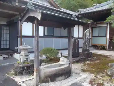 盛久寺(岐阜県)