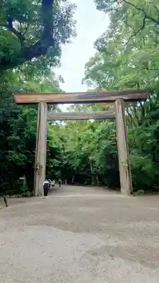 熱田神宮(愛知県)