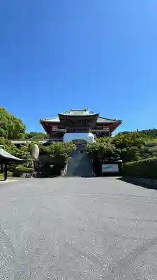 獅子王山妙法寺(佐賀県)