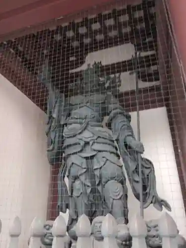 川崎大師（平間寺）(神奈川県)