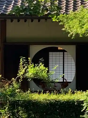 明月院のその他建物