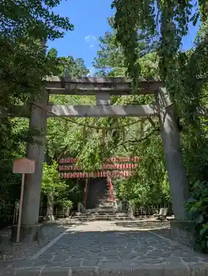 大崎八幡宮(宮城県)