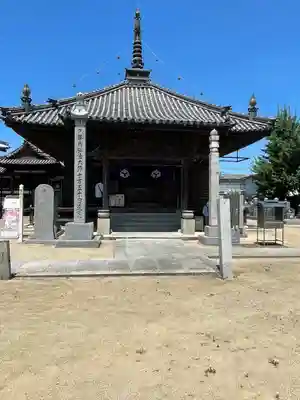 長尾寺(香川県)