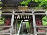 千手観音堂(千葉県)