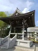 雲昌寺のその他建物