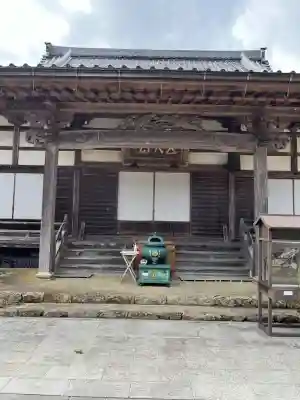 天台宗 五大山 白毫寺(兵庫県)