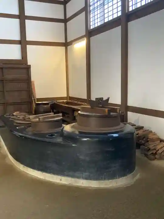 瑞龍寺(富山県)