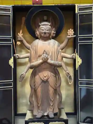 横山神社(滋賀県)