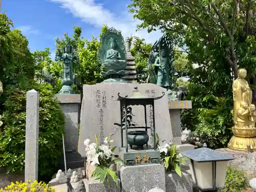 東福寺(埼玉県)