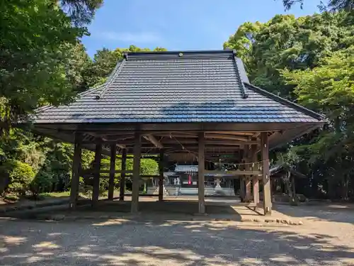 八坂神社(滋賀県)