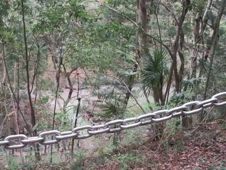 聖神社(埼玉県)