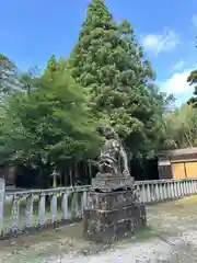 倭文神社(鳥取県)