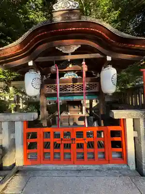 賀茂御祖神社（下鴨神社）(京都府)