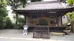 七社神社の建物その他